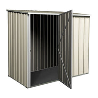 Garden Shed 1.75m x 0.9m x 2.15m Extra High