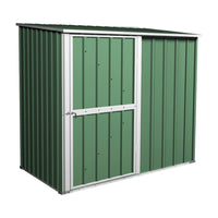 Garden Shed 1.75m x 0.9m x 2.15m Extra High
