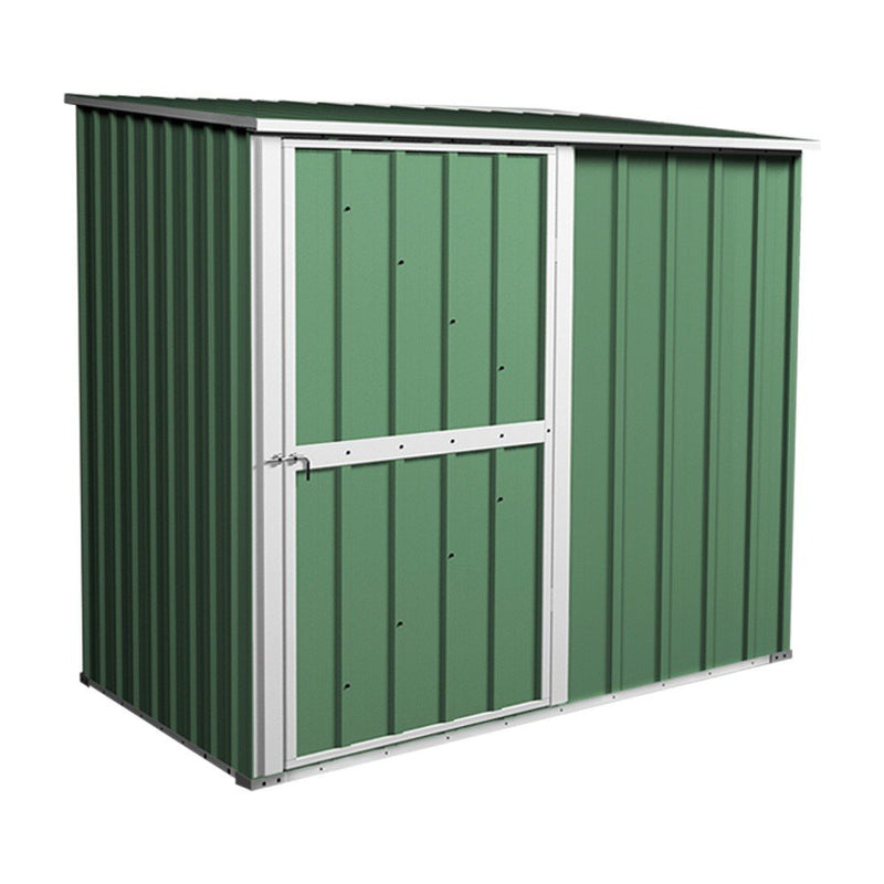 Garden Shed 1.75m x 0.9m x 2.15m Extra High