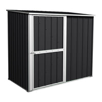 Garden Shed 1.75m x 0.9m x 2.15m Extra High
