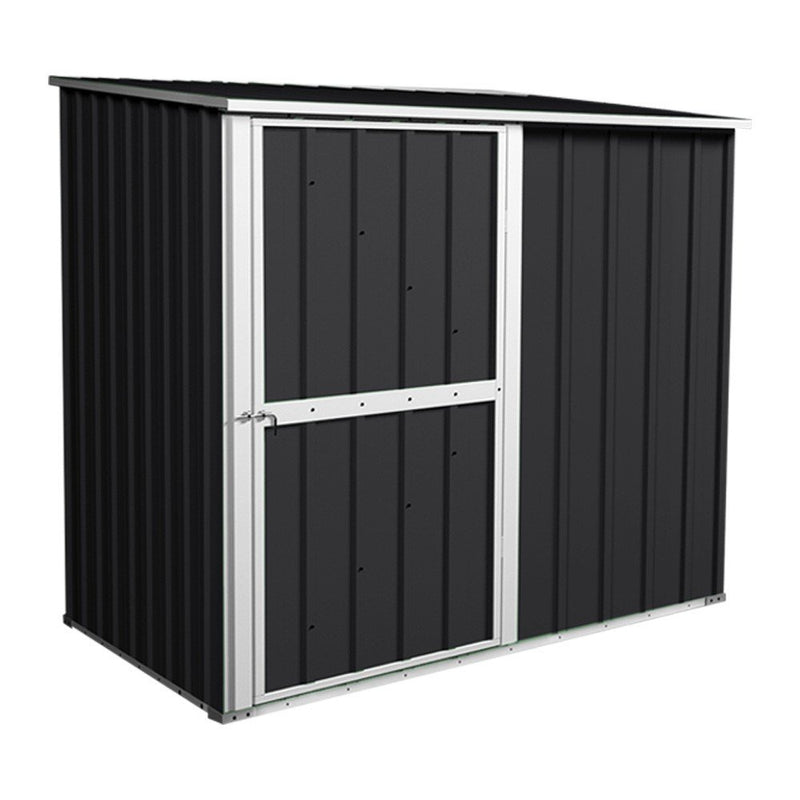 Garden Shed 1.75m x 0.9m x 2.15m Extra High