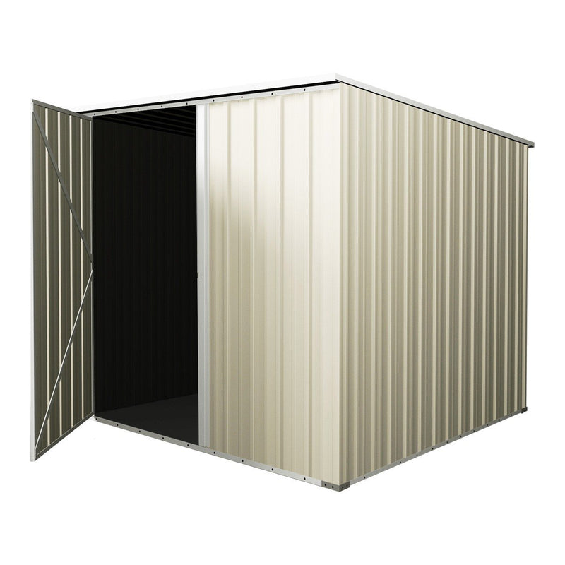Garden Shed 1.75m x 1.75m x 1.9m