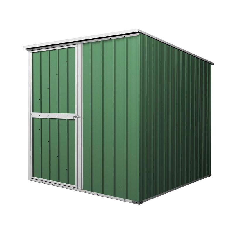Garden Shed 1.75m x 1.75m x 1.9m