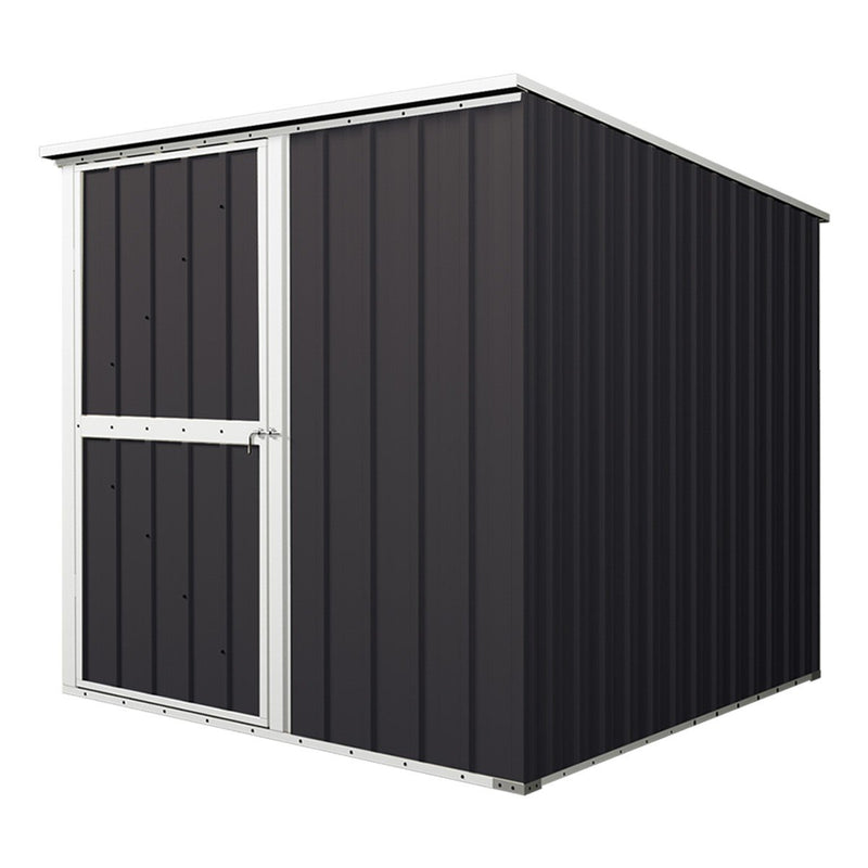 Garden Shed 1.75m x 1.75m x 1.9m