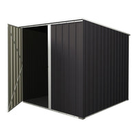 Garden Shed 1.75m x 1.75m x 1.9m