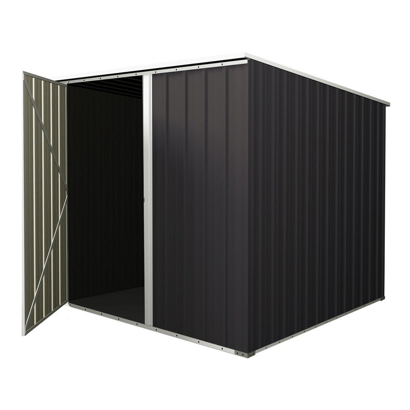 Garden Shed 1.75m x 1.75m x 1.9m