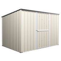 Garden Shed 2.6m x 1.75m x 2.15m