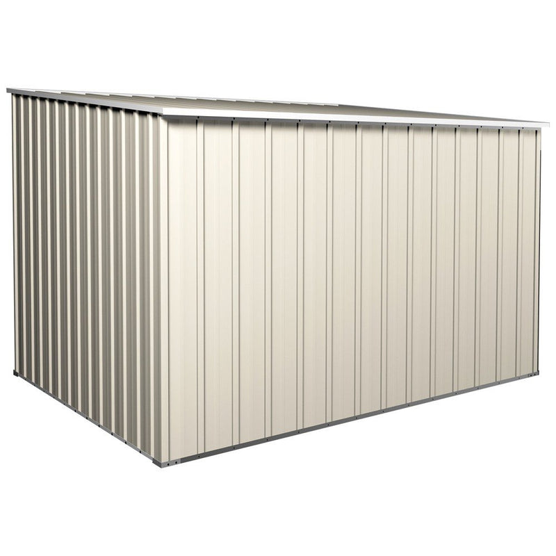 Garden Shed 2.6m x 1.75m x 2.15m