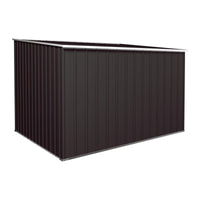 Garden Shed 2.6m x 1.75m x 2.15m