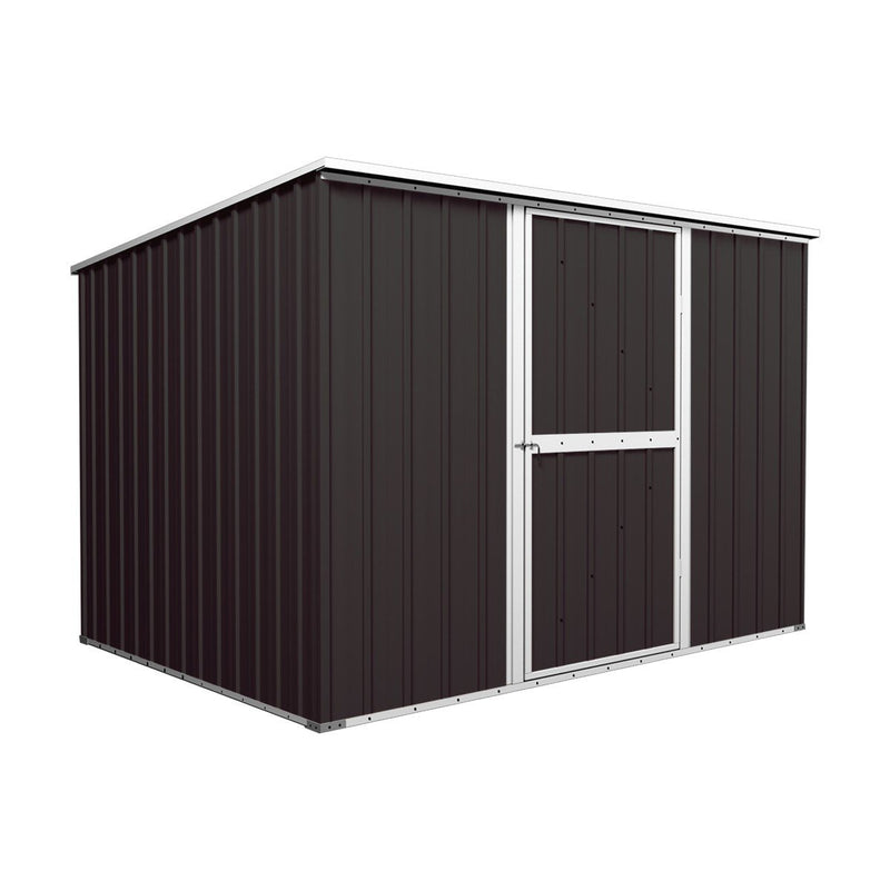 Garden Shed 2.6m x 1.75m x 2.15m