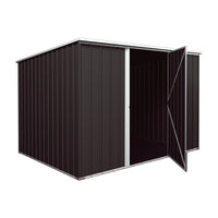 Garden Shed 2.6m x 1.75m x 2.15m