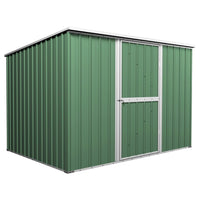 Garden Shed 2.6m x 1.75m x 2.15m