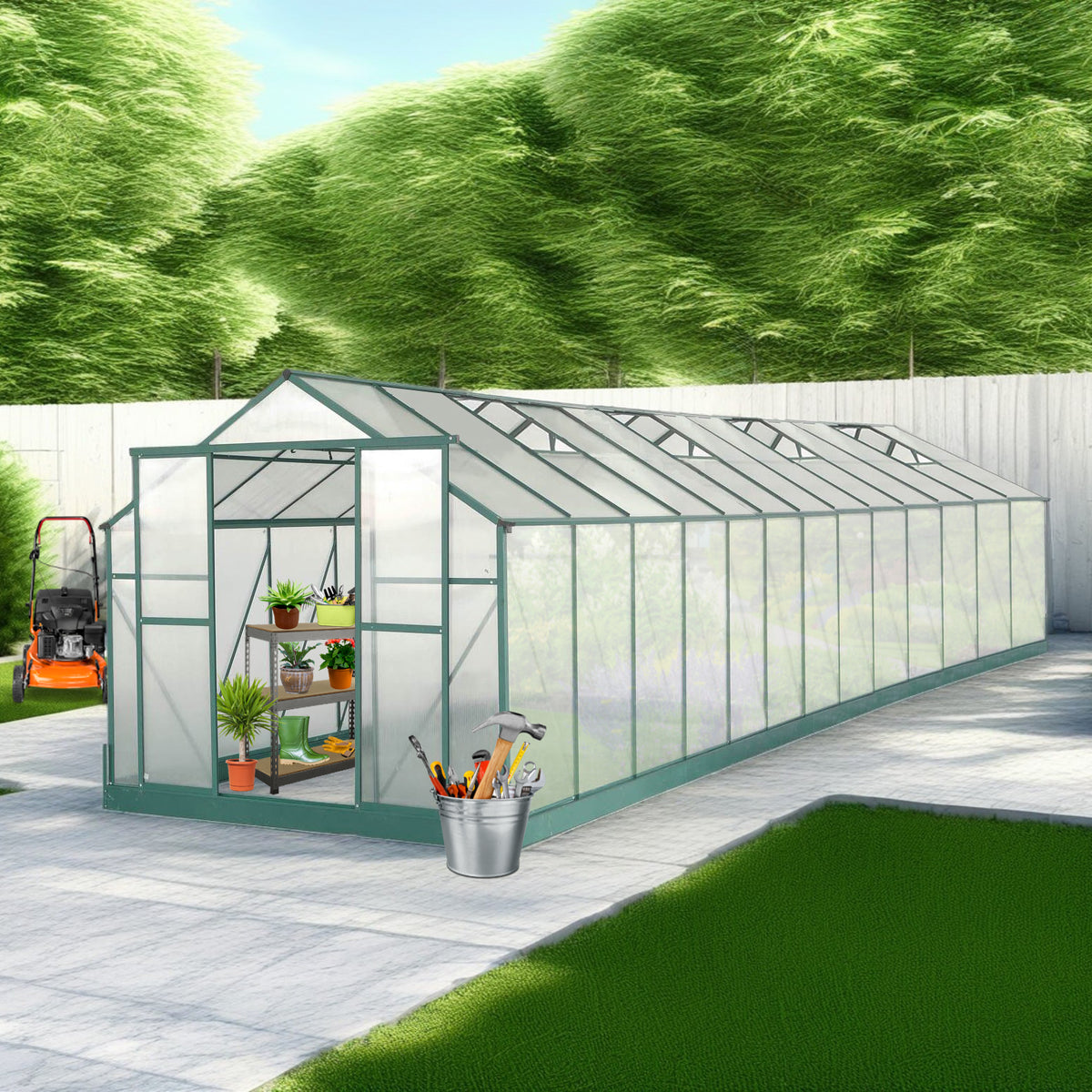 Greenhouse