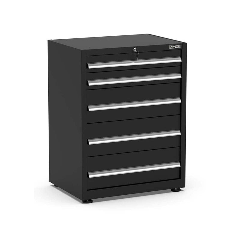 UltraTools 1550/1550mm x 550mm x 2025mm Classic Modular Garage & Workshop Storage Corner Cabinet System
