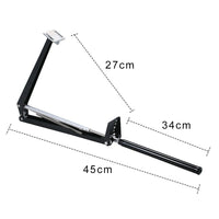 EcoPro Greenhouse Auto Vent Opener
