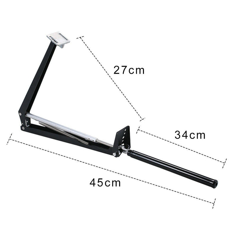 EcoPro Greenhouse Auto Vent Opener