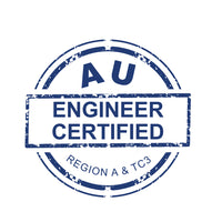 EngCert/Region A Cat 3.0