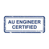 Engineering Compliance Certificate +$150