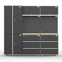 Garage Storage