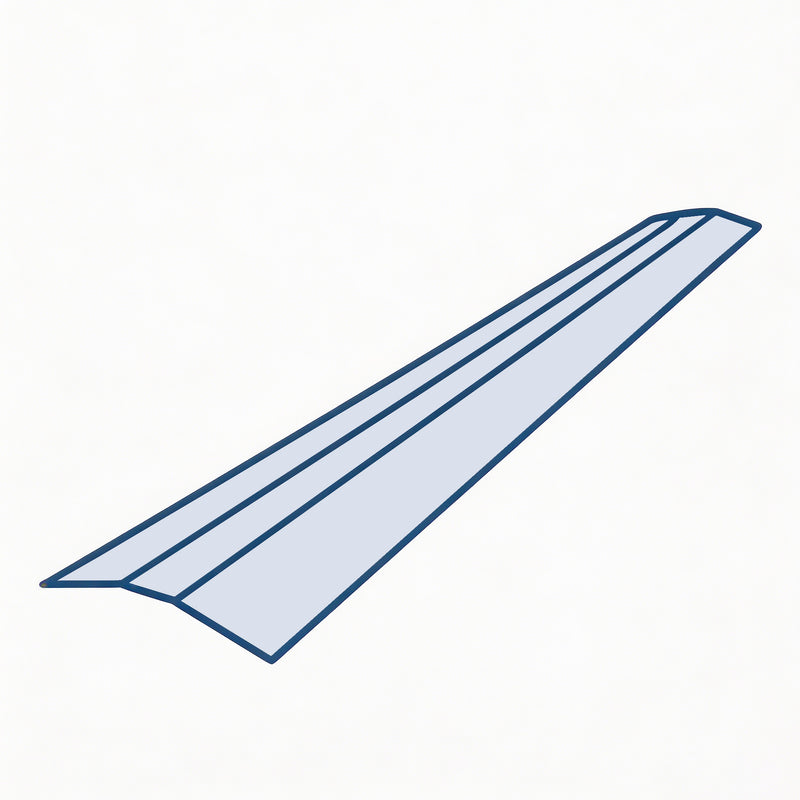 Door Ramp (Add-On)