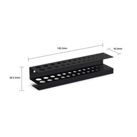 A pack of 22 Assorted UltraTools Zinc Pegboard Hooks Accessory