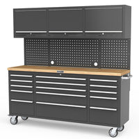 All Garage Storage