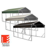 Carports