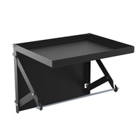 UltraTools Tool Chest Small Shelf with Paper Towel Holder Accessory