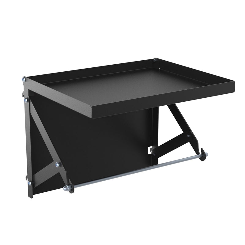 UltraTools Tool Chest Small Shelf with Paper Towel Holder Accessory