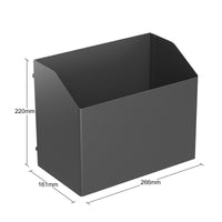 UltraTools Tool Chest Small Wastes Dust Bin Accessory
