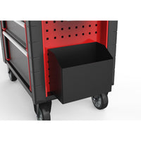 UltraTools Tool Chest Small Wastes Dust Bin Accessory (Add-On)