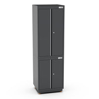 2 Piece Storage Station (Add-On)