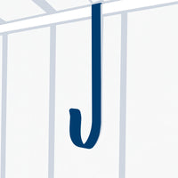 J Hook x4 (Add-On)