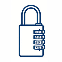 Padlock (Add-On)