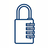 Padlock (Add-On)