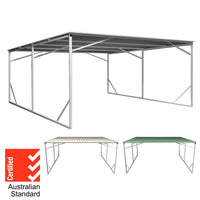Carports