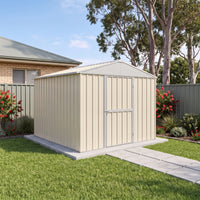 Garden Shed 2.6m x 2.6m x 2.4m