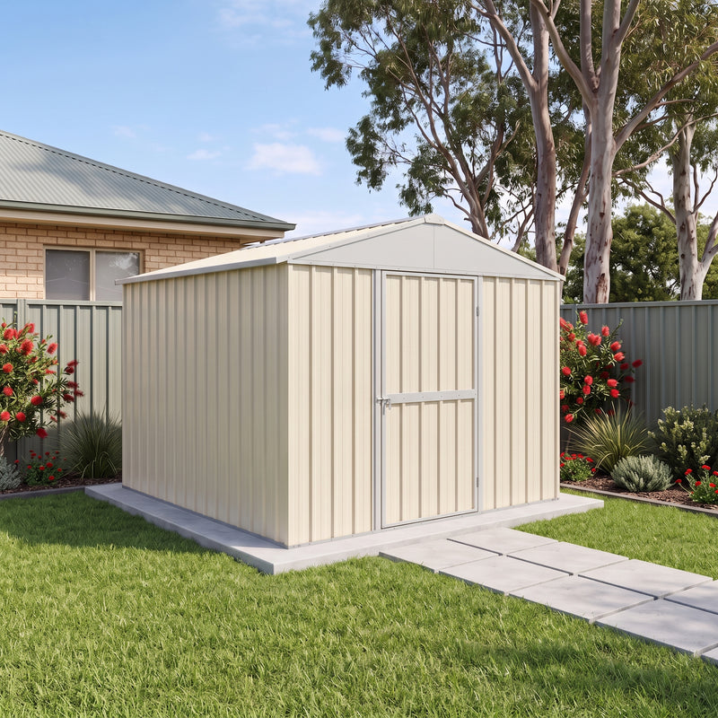Garden Shed 2.6m x 2.6m x 2.4m