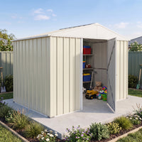 Garden Shed 2.6m x 1.75m x 2.4m