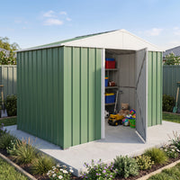Garden Shed 2.6m x 1.75m x 2.4m