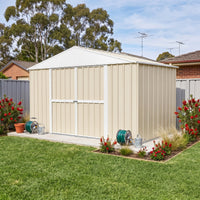 Garden Shed 3.45m x 1.75m x 2.40m High Roof