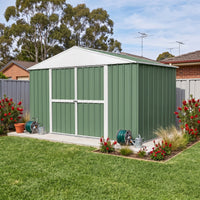Garden Shed 3.45m x 1.75m x 2.40m High Roof