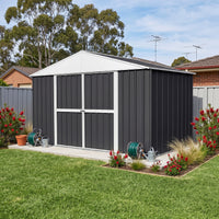 Garden Shed 3.45m x 1.75m x 2.40m High Roof