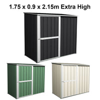 Garden Sheds