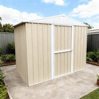 Garden Shed 2.6m x 1.75m x 2.4m