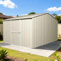 Garden Shed 2.6m x 3.45m x 2.4m