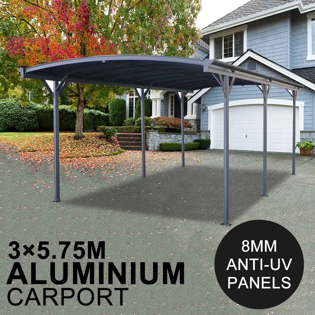 Carports