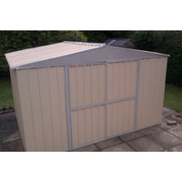 Garden Shed 3.45m x 1.75m x 2.30m High Roof