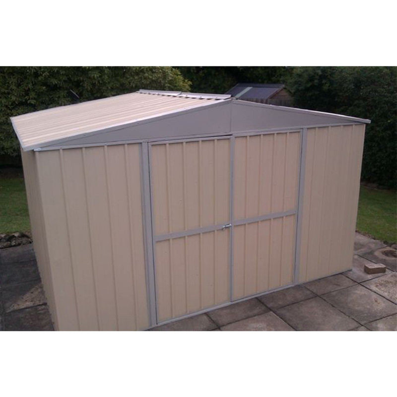 Garden Shed 3.45m x 1.75m x 2.30m High Roof