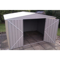 Garden Shed 3.45m x 1.75m x 2.30m High Roof